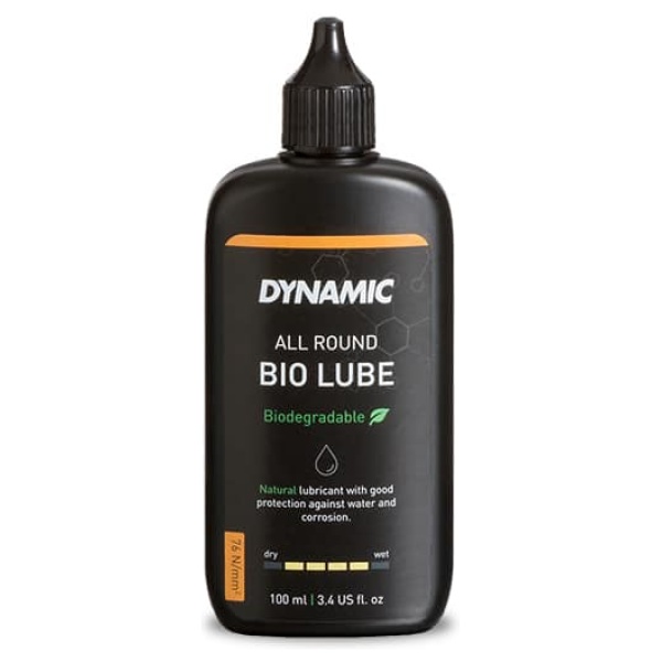 Dynamic Bio All Round Lube 100ml - Afbeelding 4