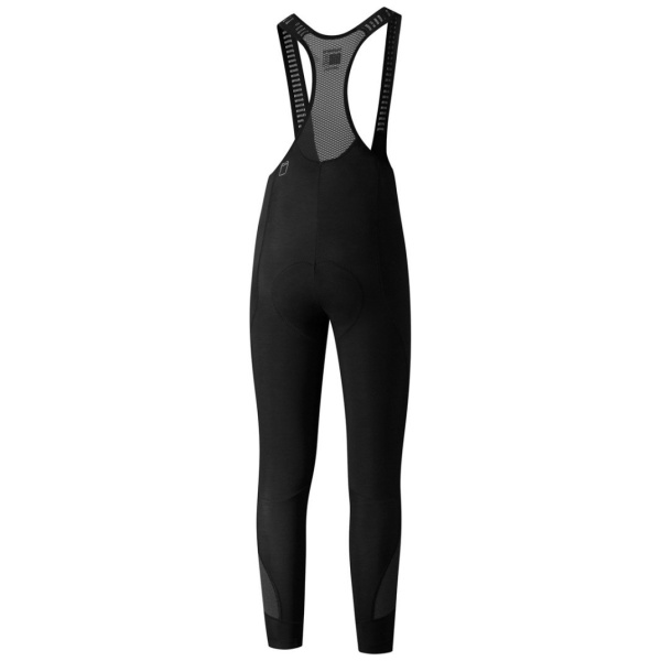 Shimano Beaufort fietsbroek lang - Afbeelding 3
