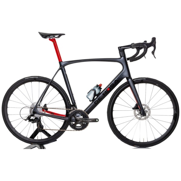 De Rosa Idol DB F1 - Afbeelding 9