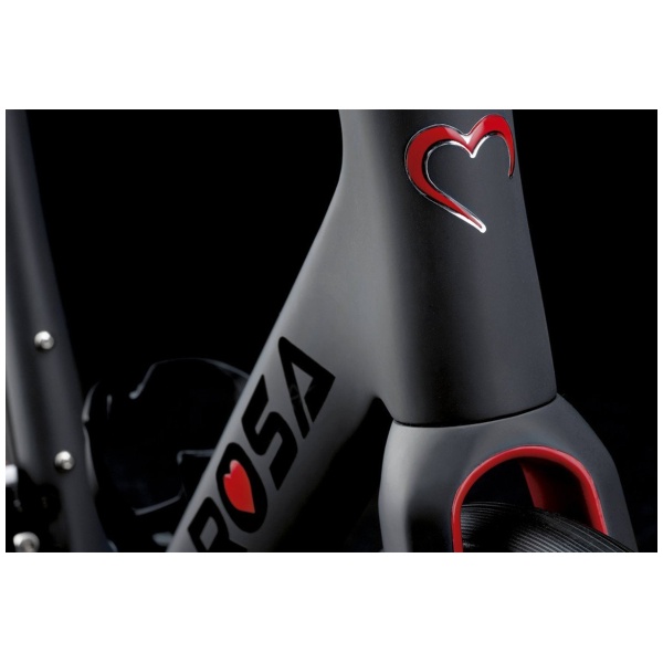 De Rosa Idol DB F1 - Afbeelding 6