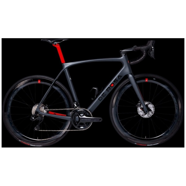 De Rosa Idol DB F1 - Afbeelding 3