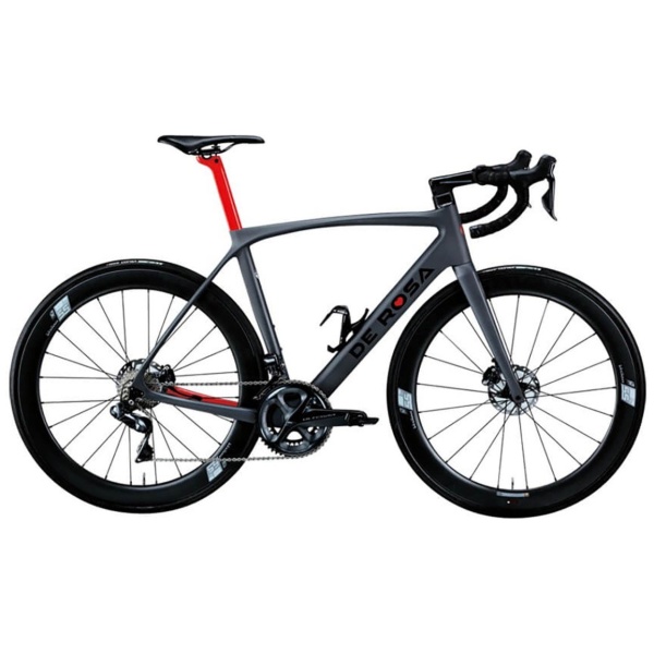 De Rosa Idol DB F1 - Afbeelding 2