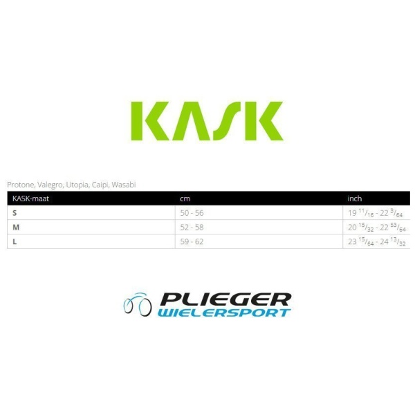 Kask Protone - Afbeelding 3