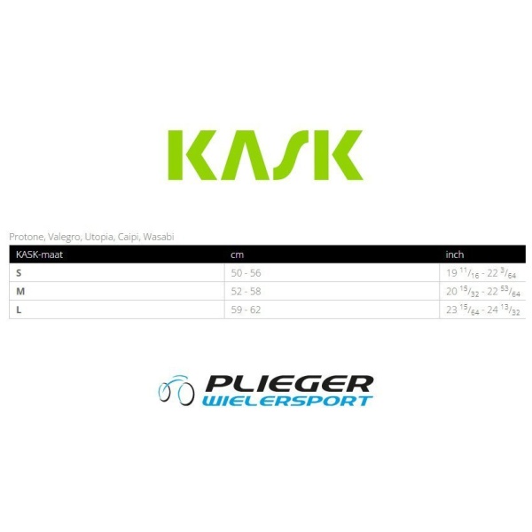 Kask Valegro fietshelm - Afbeelding 4