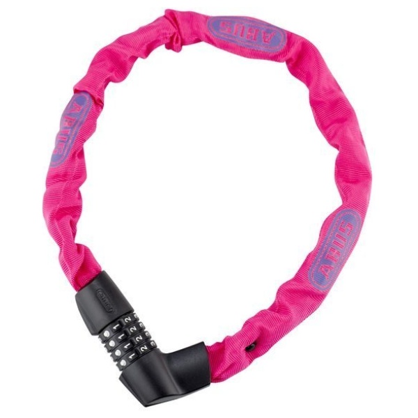 Abus Tresor kettingslot 1385 Neon Series - Afbeelding 6