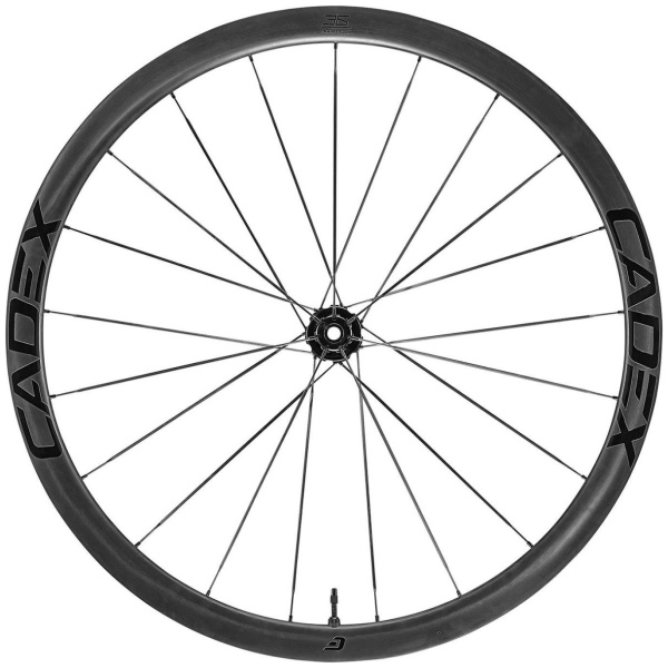 Cadex 36 Tubeless Disc - Afbeelding 5