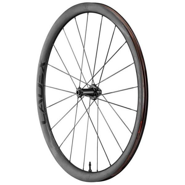 Cadex 36 Tubeless Disc - Afbeelding 4