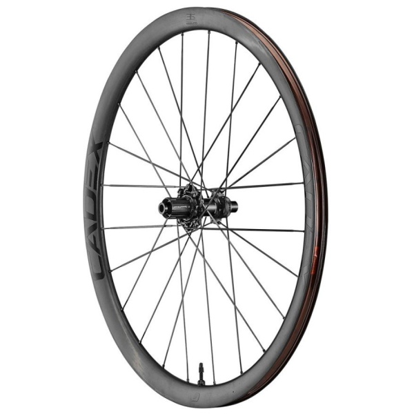 Cadex 36 Tubeless Disc - Afbeelding 6