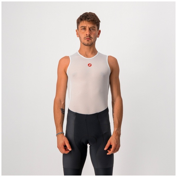 Castelli Pro Issue Sleeveless - Afbeelding 3