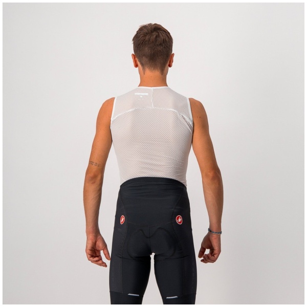 Castelli Pro Issue Sleeveless - Afbeelding 2