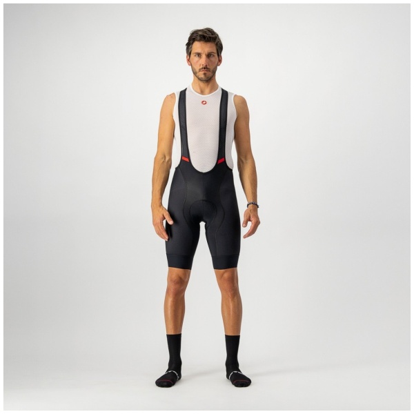 Castelli Competizione Bibshort - Afbeelding 2