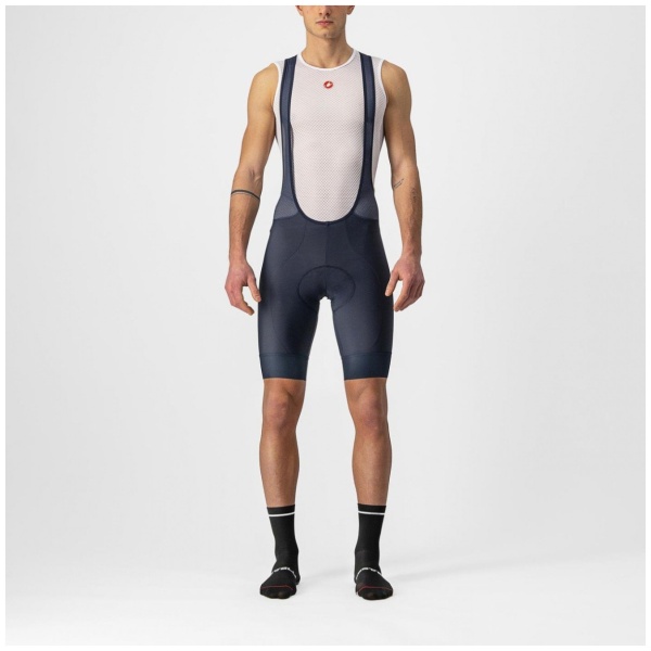 Castelli Entrata Bibshort - Afbeelding 9
