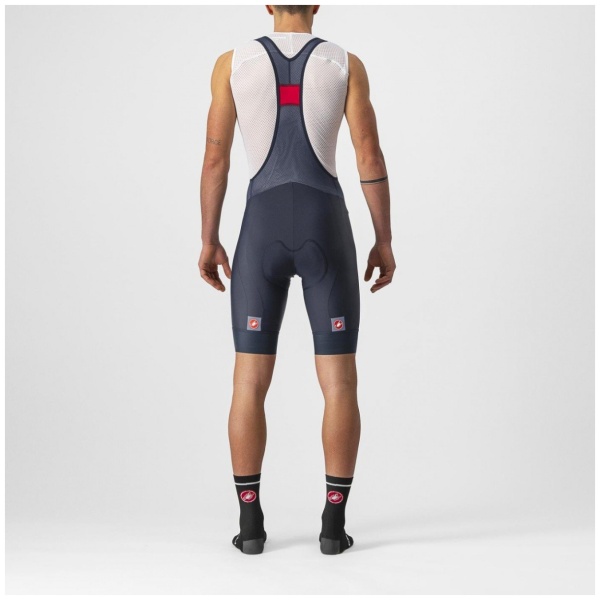 Castelli Entrata Bibshort - Afbeelding 8