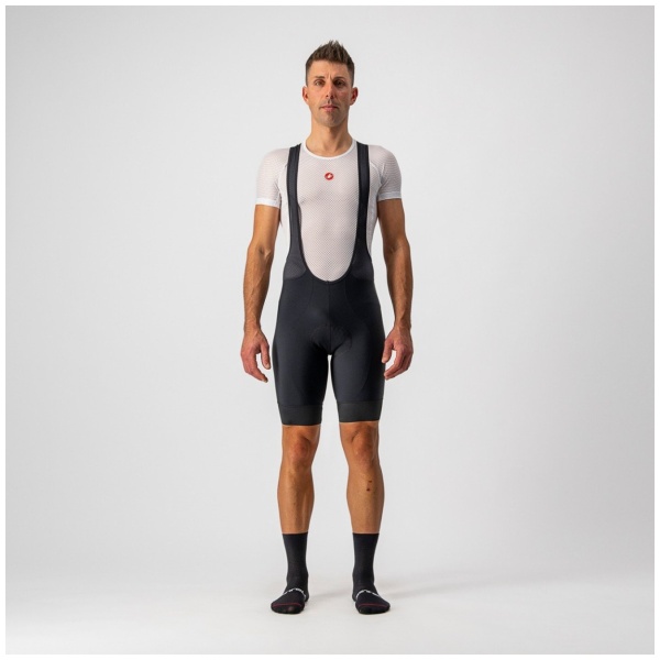 Castelli Entrata Bibshort - Afbeelding 4
