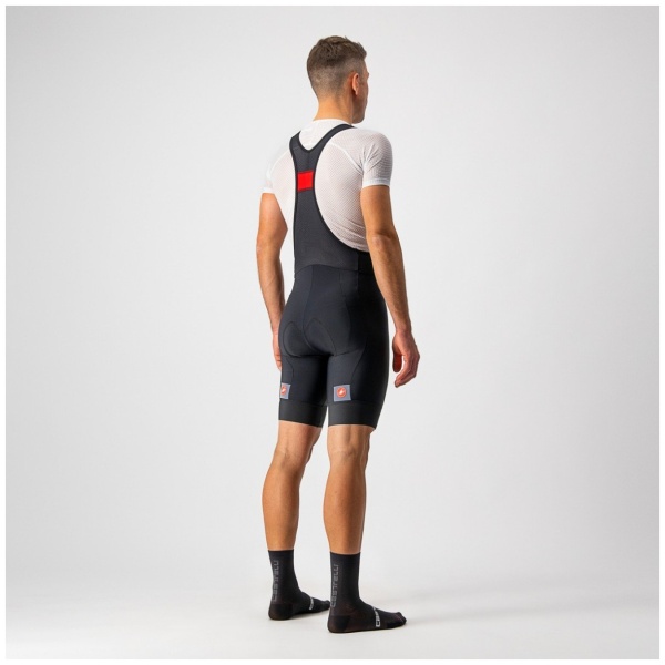 Castelli Entrata Bibshort - Afbeelding 3