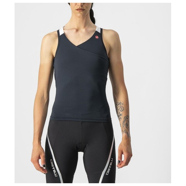 Castelli Solaris Top Women - Afbeelding 4