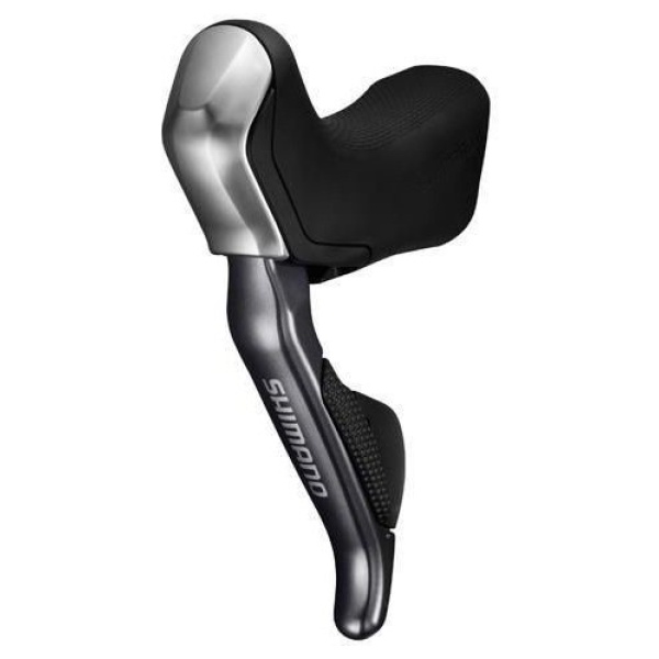 Shimano STI Unit ST-R785 Di2 Links schijfrem - Afbeelding 3
