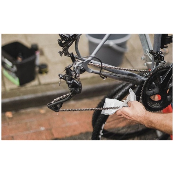 Dynamic Chain Cleaning Wipes - Afbeelding 3
