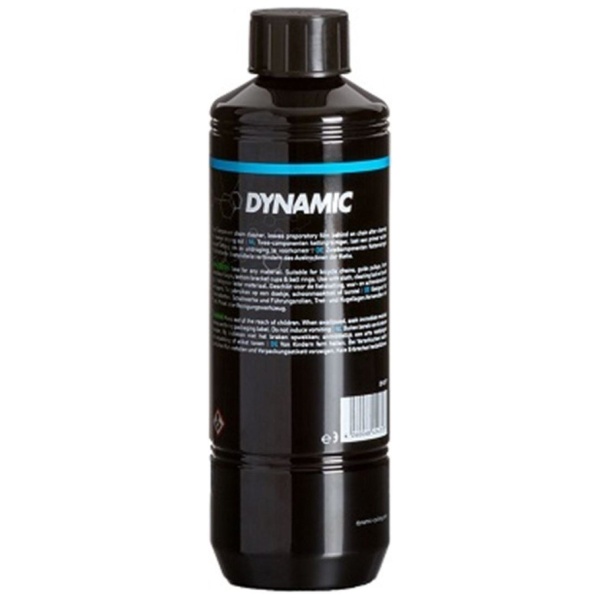 Dynamic Chain Cleaner - Afbeelding 4