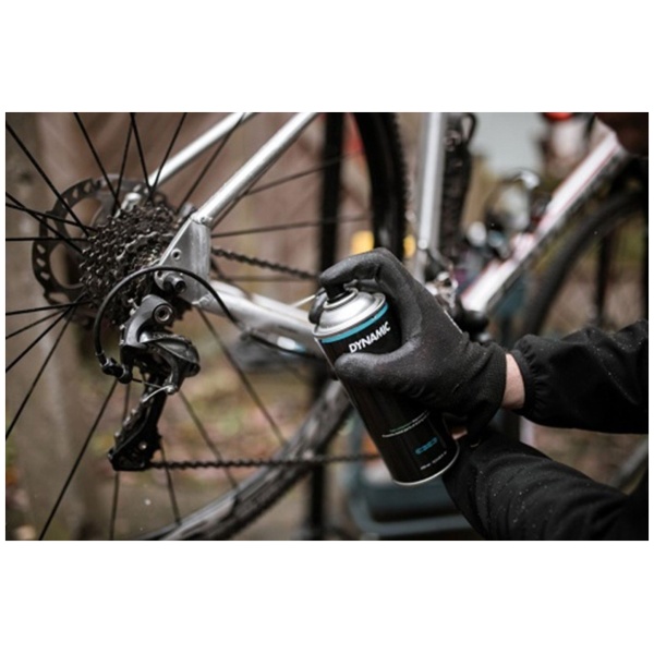 Dynamic Chain Cleaner Spuitbus - Afbeelding 3