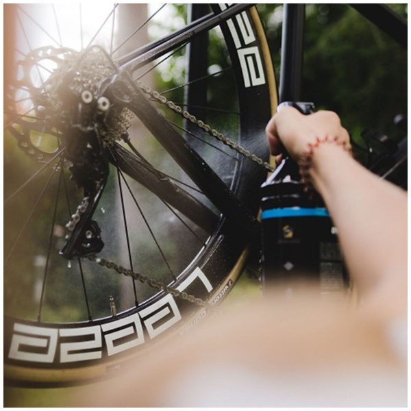 Dynamic Drivetrain Detox - Afbeelding 7