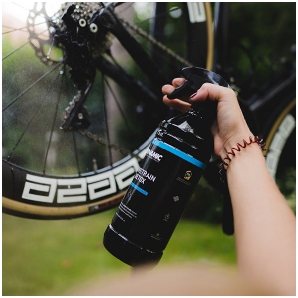 Dynamic Drivetrain Detox - Afbeelding 6