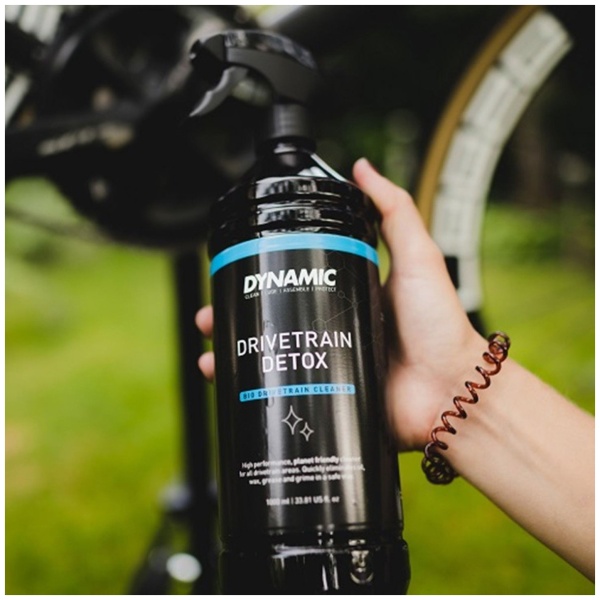 Dynamic Drivetrain Detox - Afbeelding 4