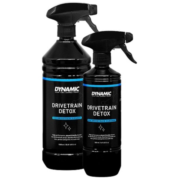 Dynamic Drivetrain Detox - Afbeelding 3