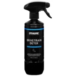 Dynamic Drivetrain Detox