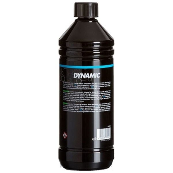 Dynamic Chain Cleaner - Afbeelding 7