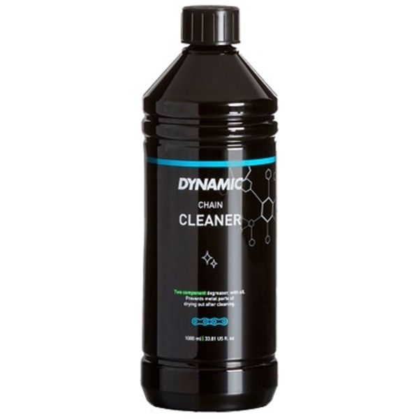 Dynamic Chain Cleaner - Afbeelding 6