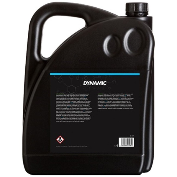 Dynamic Chain Cleaner Canister - Afbeelding 4
