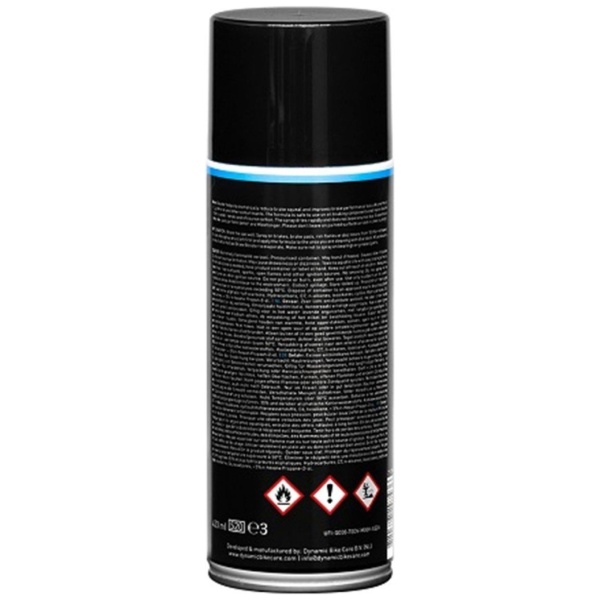 Dynamic Brake Booster 400ml - Afbeelding 6