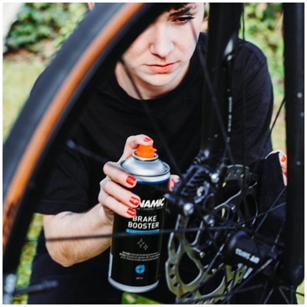 Dynamic Brake Booster 400ml - Afbeelding 5
