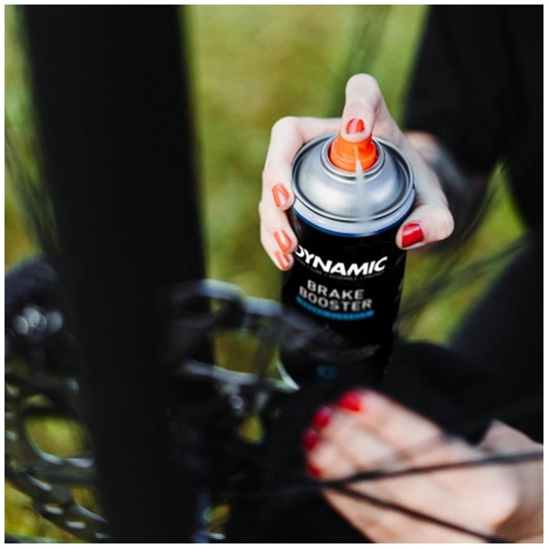 Dynamic Brake Booster 400ml - Afbeelding 4