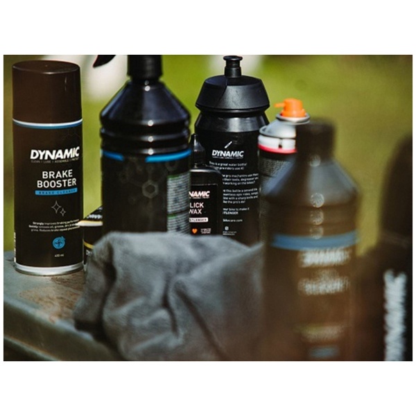 Dynamic Brake Booster 400ml - Afbeelding 3