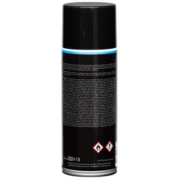 Dynamic Afterwatt 400ml - Afbeelding 5