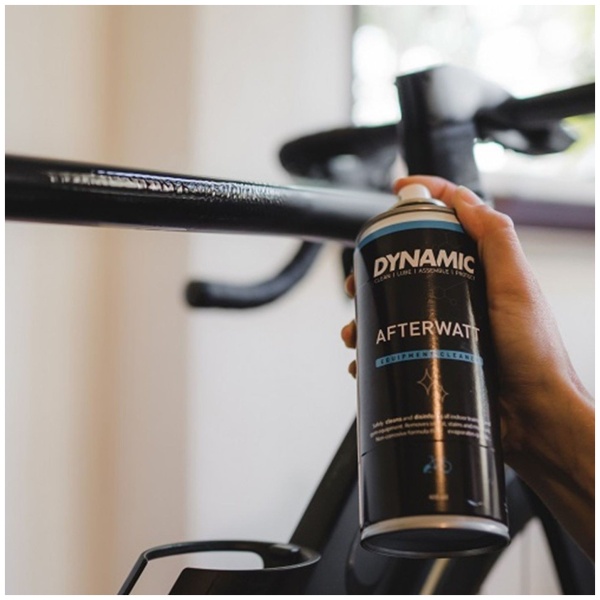 Dynamic Afterwatt 400ml - Afbeelding 4