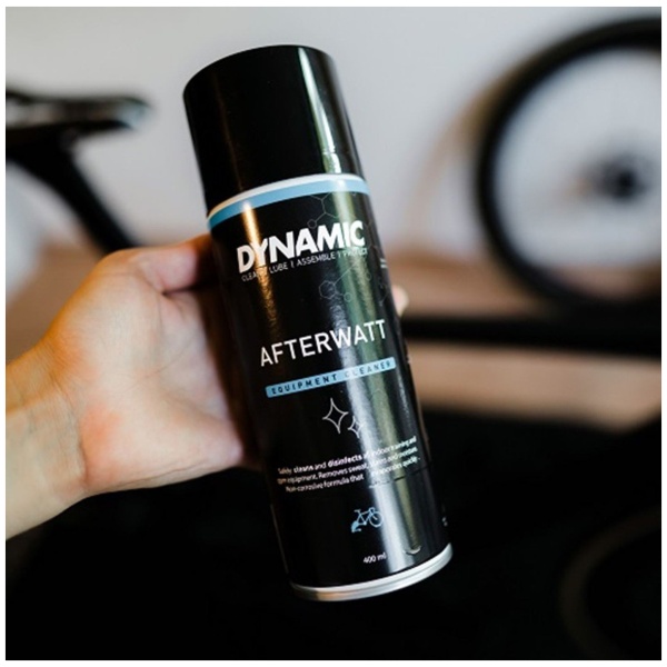 Dynamic Afterwatt 400ml - Afbeelding 3