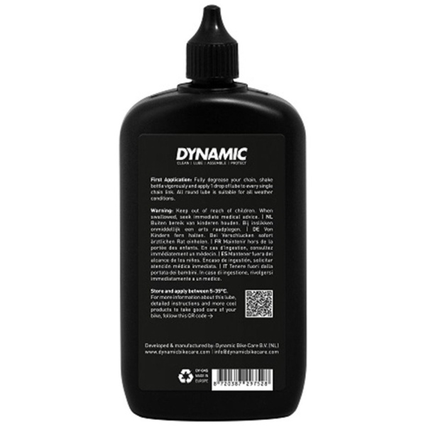 Dynamic All Round Lube - Afbeelding 11