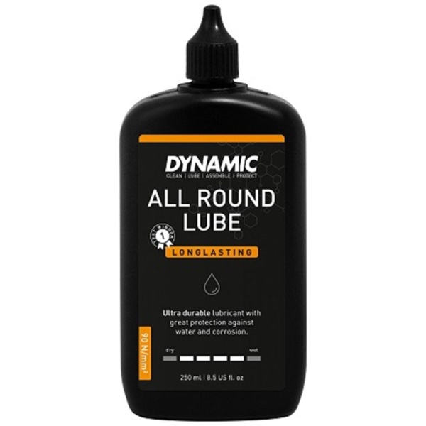 Dynamic All Round Lube - Afbeelding 10