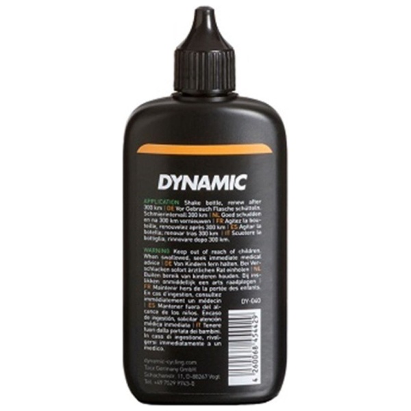 Dynamic All Round Lube - Afbeelding 4
