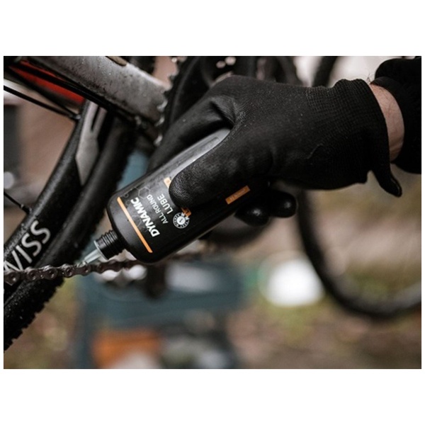 Dynamic All Round Lube - Afbeelding 3