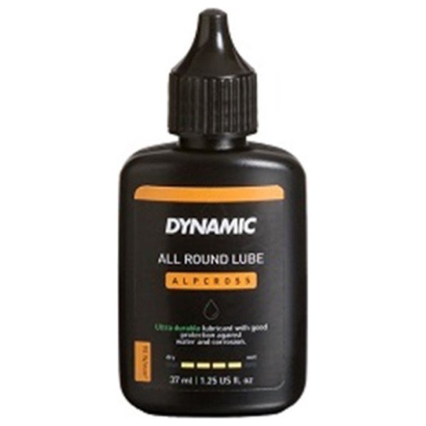 Dynamic All Round Lube - Afbeelding 7