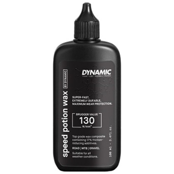 Dynamic Speed Potion Wax - Afbeelding 4