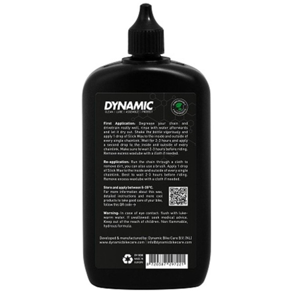 Dynamic Slick Wax - Afbeelding 10