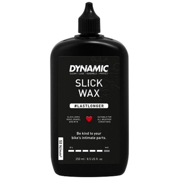 Dynamic Slick Wax - Afbeelding 9