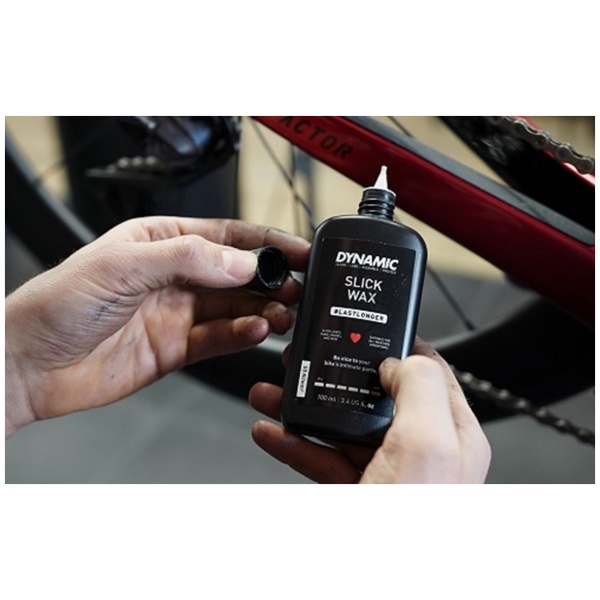 Dynamic Slick Wax - Afbeelding 6