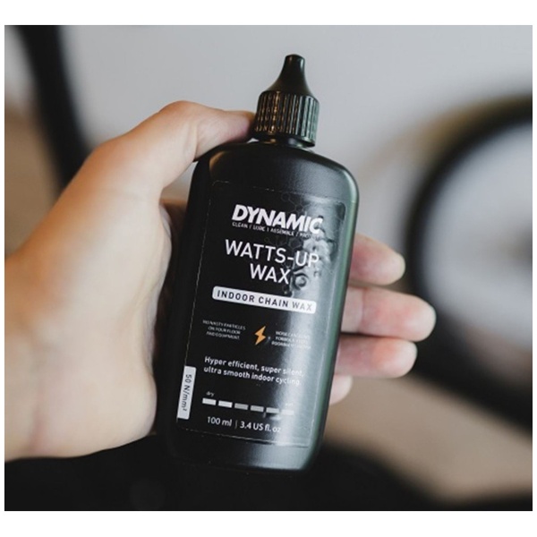 Dynamic Watts-Up Wax 100ml - Afbeelding 6
