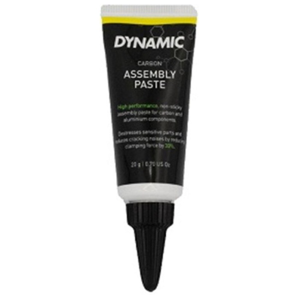 Dynamic Carbon Assembly Paste - Afbeelding 7